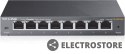 TP-LINK Przełącznik SMART TL-SG108E 8x1GbE