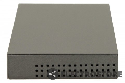TP-LINK Przełącznik SMART TL-SG108E 8x1GbE TP-LINK Przełącznik SMART TL-SG108E 8x1GbE