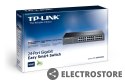 TP-LINK SG1024DE przełącznik Easy Smart 24x1GB