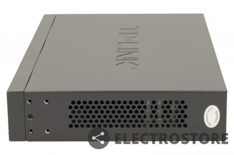 TP-LINK SG1024DE przełącznik Easy Smart 24x1GB TP-LINK SG1024DE przełącznik Easy Smart 24x1GB