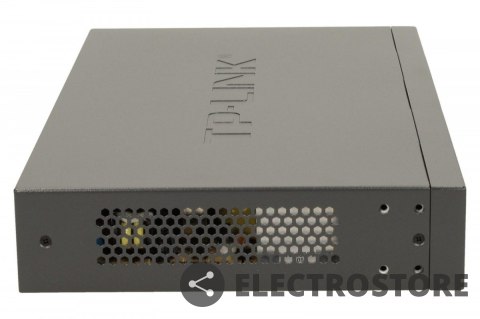 TP-LINK SG1024DE przełącznik Easy Smart 24x1GB TP-LINK SG1024DE przełącznik Easy Smart 24x1GB