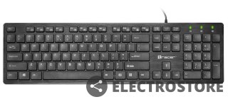 Tracer Klawiatura Ofis USB