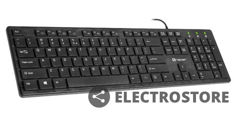 Tracer Klawiatura Ofis USB Tracer Klawiatura Ofis USB