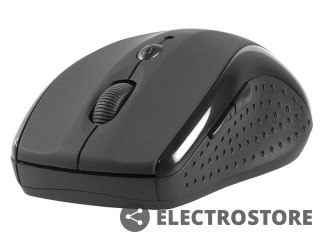 Tracer MYSZ Blaster II czarna RF nano