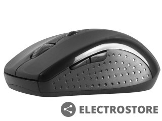 Tracer MYSZ Blaster II czarna RF nano