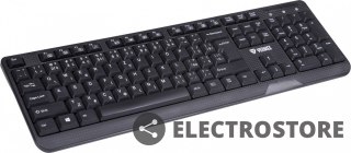 YENKEE Klawiatura uniwersalna YKB 1002 CS USB odporna na zalanie