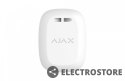 AJAX Przycisk alarmowy Button biały