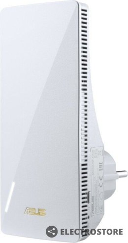 Asus Przekaźnik RP-AX56 WiFi Repeater AX1800