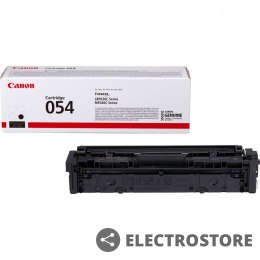 Canon Toner CLBP Cartridge 054 czarny 3024C002