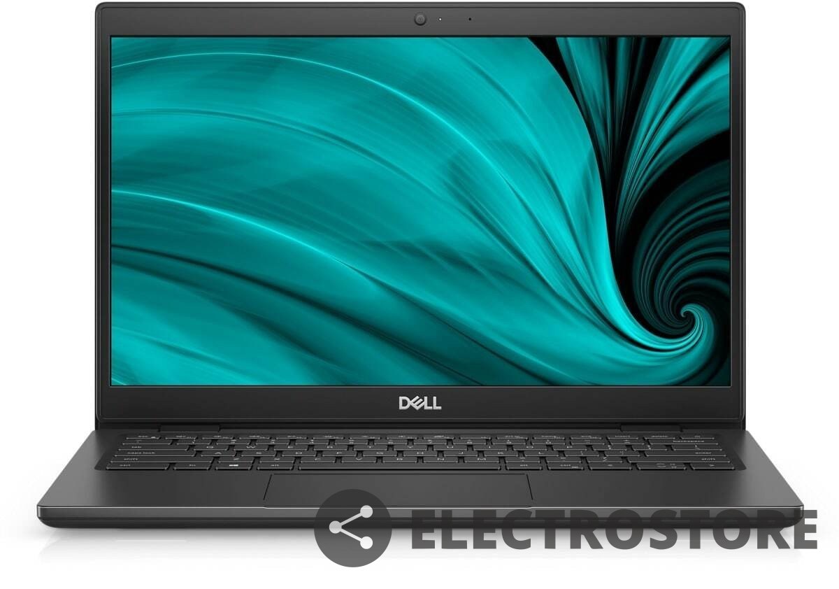 Dell Notebook Latitude 3420 Win11Pro i5-1135G7/16GB/256GB SSD/14.0" FHD/Intel Iris Xe/FgrPr/Cam & Mic/WLAN + BT/Backlit Kb/4 Cell/3Y 