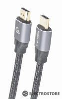 Gembird Kabel HDMI High Speed Ethernet 1m