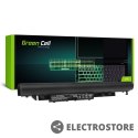 Green Cell Bateria do HP 240 G6 JC04 14,8V 2,2Ah