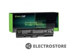 Green Cell Bateria do Toshiba A200 11,1V 4400mAh