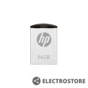 HP Inc. Pendrive 64GB HP USB 2.0 HPFD222W-64