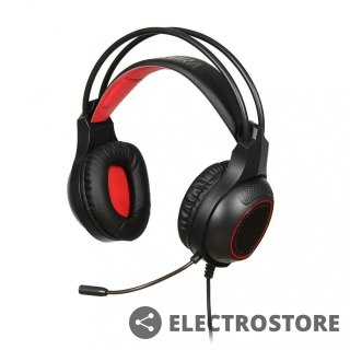 IBOX Słuchawki Aurora X3 gaming