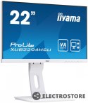 IIYAMA Monitor 21,5 XUB2294HSU- VA,FLHD,HDMI,DP,VGA,USB