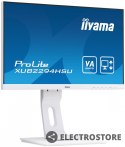 IIYAMA Monitor 21,5 XUB2294HSU- VA,FLHD,HDMI,DP,VGA,USB