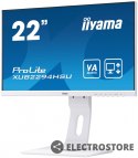 IIYAMA Monitor 21,5 XUB2294HSU- VA,FLHD,HDMI,DP,VGA,USB