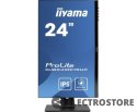 IIYAMA Monitor 24 XUB2490HSUC-B1 IPS,FHD,CAM,MIC,HDMI,DP,VGA,USB2.0