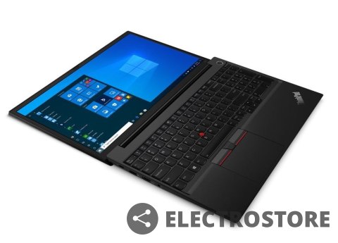 Lenovo Laptop ThinkPad E15 G2 20T8004GPB W10Pro 4500U/8GB/256GB/INT/15.6FHD/1YR CI Lenovo Laptop ThinkPad E15 G2 20T8004GPB W10Pro 4500U/8GB/256GB/INT/15.6FHD/1YR CI