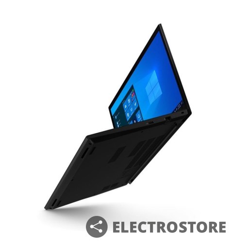 Lenovo Laptop ThinkPad E15 G2 20T8004GPB W10Pro 4500U/8GB/256GB/INT/15.6FHD/1YR CI Lenovo Laptop ThinkPad E15 G2 20T8004GPB W10Pro 4500U/8GB/256GB/INT/15.6FHD/1YR CI