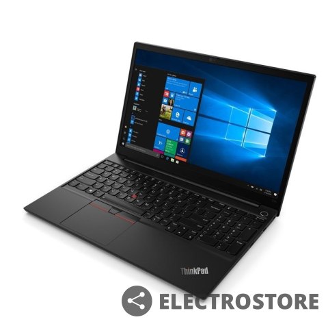 Lenovo Laptop ThinkPad E15 G2 20T8004GPB W10Pro 4500U/8GB/256GB/INT/15.6FHD/1YR CI Lenovo Laptop ThinkPad E15 G2 20T8004GPB W10Pro 4500U/8GB/256GB/INT/15.6FHD/1YR CI