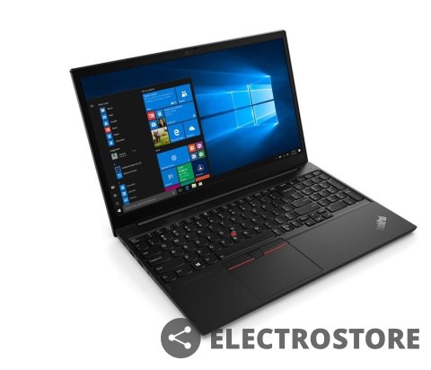 Lenovo Laptop ThinkPad E15 G2 20T8004GPB W10Pro 4500U/8GB/256GB/INT/15.6FHD/1YR CI Lenovo Laptop ThinkPad E15 G2 20T8004GPB W10Pro 4500U/8GB/256GB/INT/15.6FHD/1YR CI