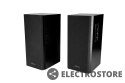 Media-Tech Głośniki Audience HQ MT3143 (2x 20W RMS) Stereo MT3143K