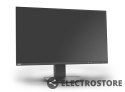 NEC Monitor MultiSync EA242F 24 cale czarny USB-C