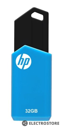 HP Inc. Pendrive 32GB USB 2.0 HPFD150W-32