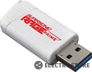 Patriot Pendrive Supersonic Rage Prime 1TB USB 3.2 600MB/s Odczyt