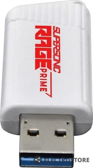 Patriot Pendrive Supersonic Rage Prime 250GB USB 3.2 600MB/s Odczyt
