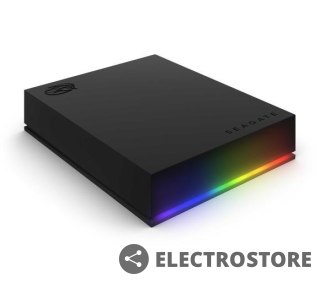 Seagate Dysk twardy FireCuda Gaming 5TB 2,5E STKL5000400