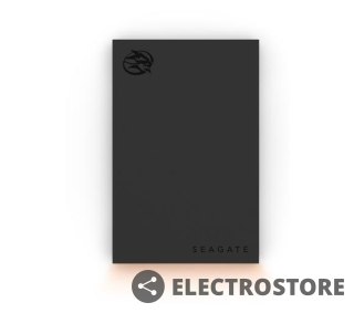 Seagate Dysk twardy FireCuda Gaming 5TB 2,5E STKL5000400