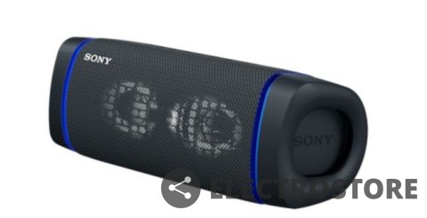Sony Głośnik SRS-XB33 czarny