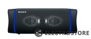 Sony Głośnik SRS-XB33 czarny
