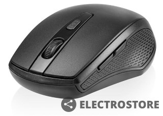 Tracer Mysz DEAL Black RF Nano