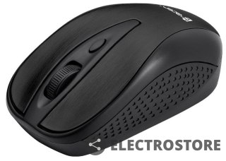 Tracer Mysz JOY II RF NANO USB - Black