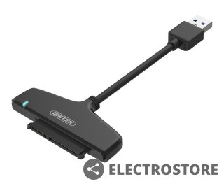 Unitek Adapter USB 3.0 - SATA III HDD/SSD 2.5; Y-1096