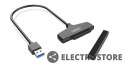 Unitek Adapter USB 3.0 - SATA III HDD/SSD 2.5; Y-1096