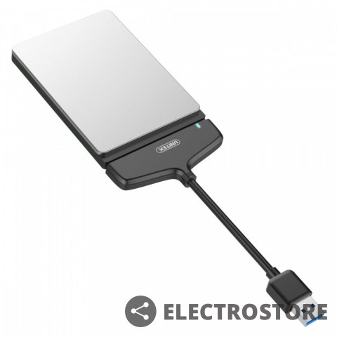 Unitek Adapter USB 3.0 - SATA III HDD/SSD 2.5; Y-1096 Unitek Adapter USB 3.0 - SATA III HDD/SSD 2.5; Y-1096