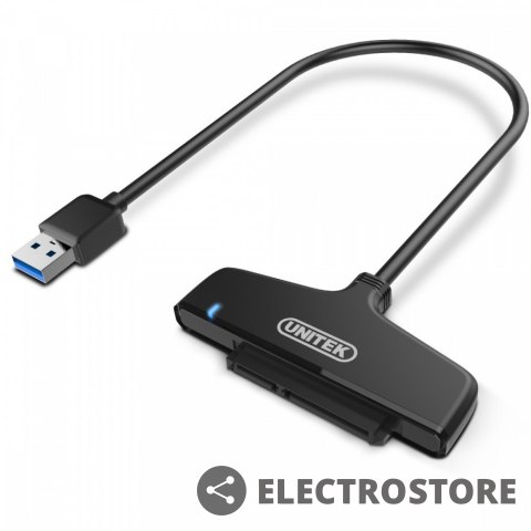 Unitek Adapter USB 3.0 - SATA III HDD/SSD 2.5; Y-1096 Unitek Adapter USB 3.0 - SATA III HDD/SSD 2.5; Y-1096