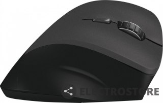 YENKEE Mysz bezprzewodowa pionowa YMS 5020 ErgoGrip