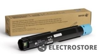 Xerox Toner VersaLink C7000 MFP cyan 16,5k 106R03748