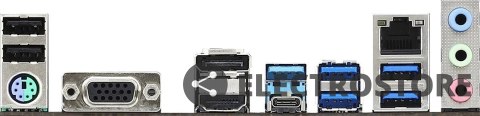 ASRock Płyta główna B450 PRO4 R2.0 AM4 4DDR4 DP/HDMI M.2 USB3.2 ATX ASRock Płyta główna B450 PRO4 R2.0 AM4 4DDR4 DP/HDMI M.2 USB3.2 ATX