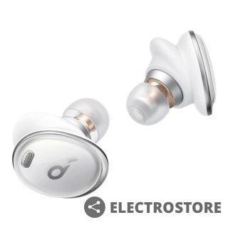 Anker Słuchawki bezprzewodowe Liberty Pro 3 białe