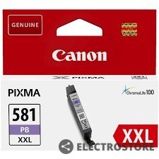 Canon Tusz CLI-581XXL PB 1999C001