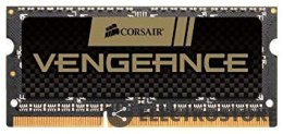 Corsair Pamięć DDR3 SODIMM 4GB/1600