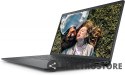 Dell Notebook Inspiron 3511 Win11Home i5-1135G7/512GB/8GB/Intel Iris Xe/15,6" FHD/41WHR/Black/2Y BWOS