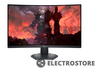 Dell Monitor S3222DGM 31,5 cali VA 2560x1440/2xHDMI/DP/3Y
